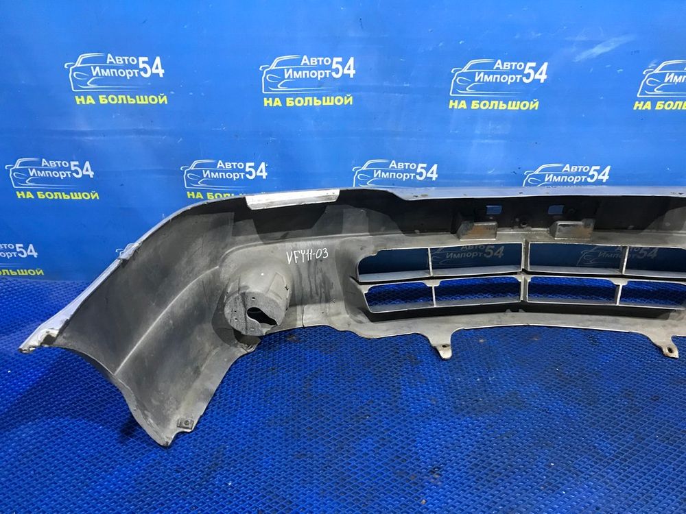 Бампер передний NISSAN AD 2001