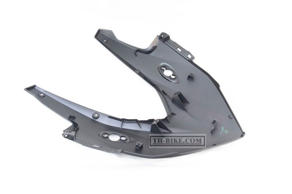 64230-MKP-DN0ZB. COWL SET, FR. UPPER (WL) *TYPE2* (TYPE2 ). HONDA