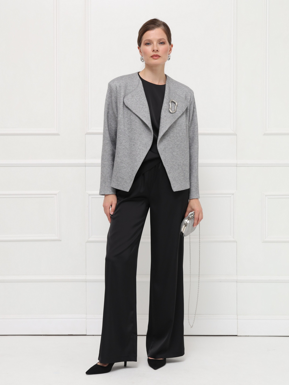 Брюки Б-900 ЧКО AKIMBO