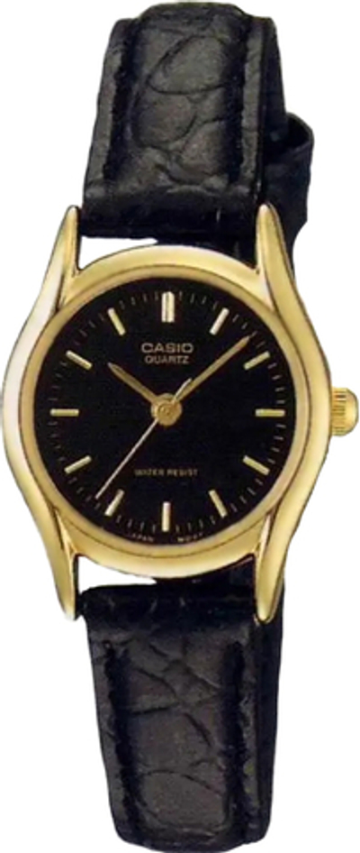 Наручные часы Casio LTP-1094Q-1A