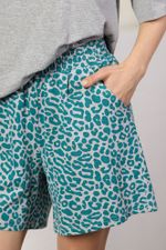 Костюм Сахара-2 Виотекс ЗЕЛЁНЫЙ