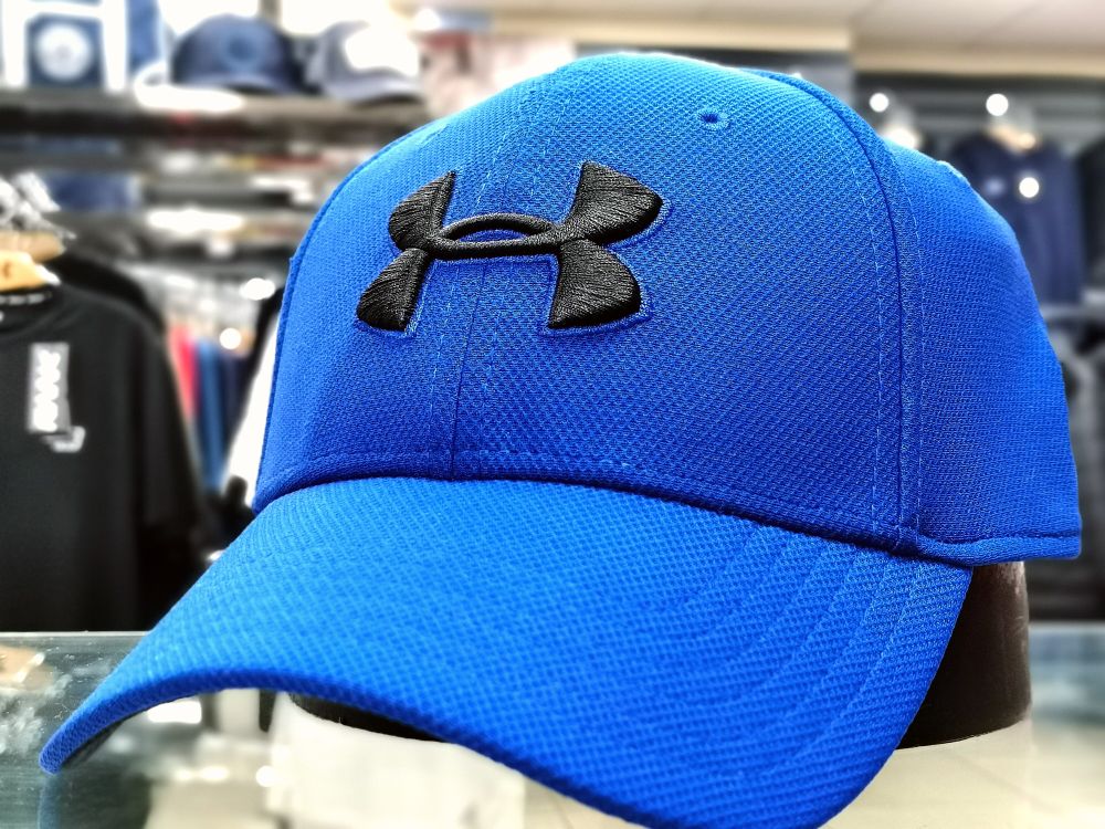 Кепка Men's Blitzing 3.0 Cap