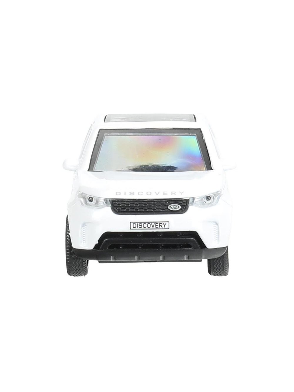 Машинка детская металлическая 12 см