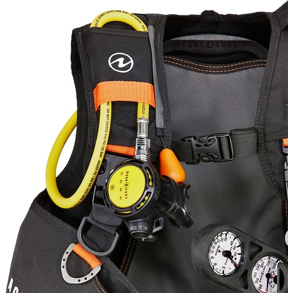 Компенсатор Aqua Lung Wave 2016
