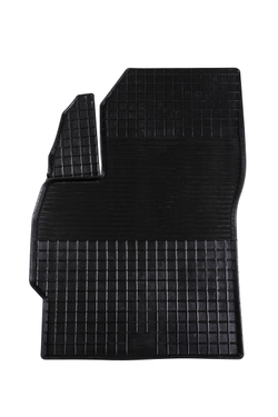 Резиновые коврики Сетка для Toyota Auris 2007-2012, Seintex.00473