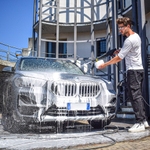 Электрическая минимойка LAVOR LVR3 140