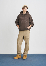Carhartt WIP Толстовка с капюшоном - Розовый