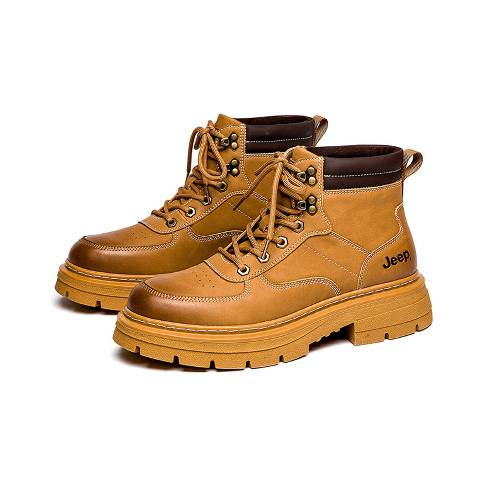 Сапоги Jeep, P233M08246