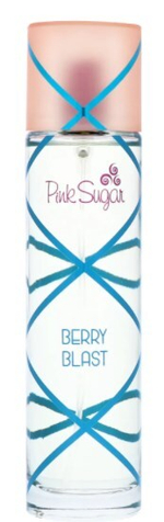 Aquolina Pink Sugar Berry Blast EDT