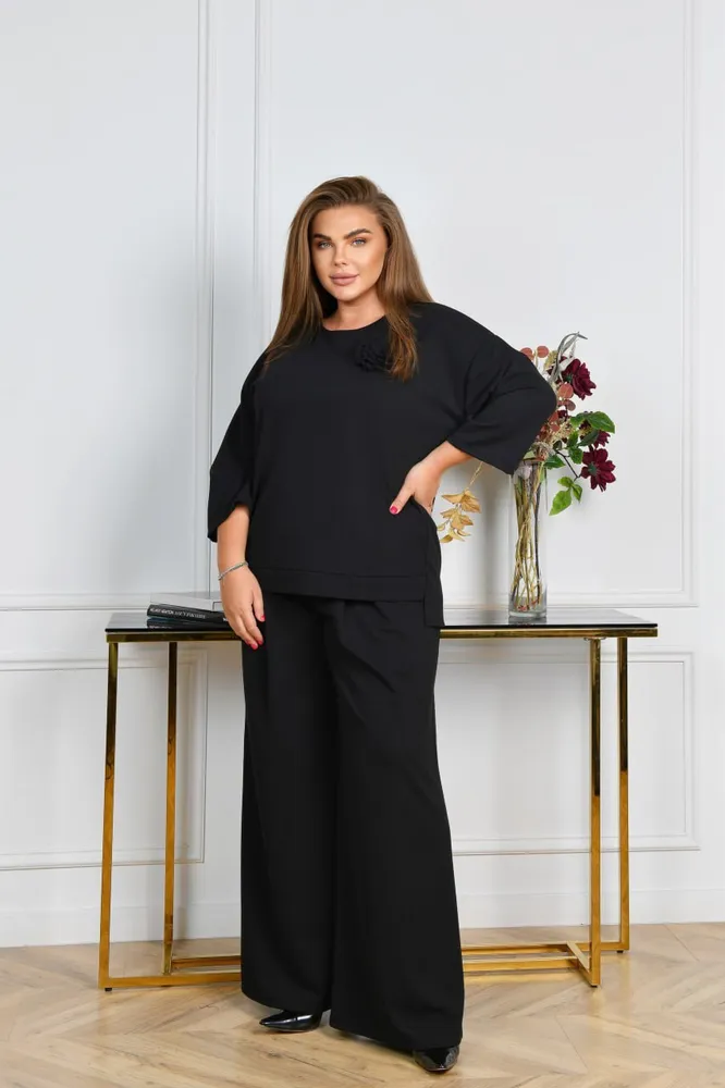 Костюм УК-3805 Фабрика Моды