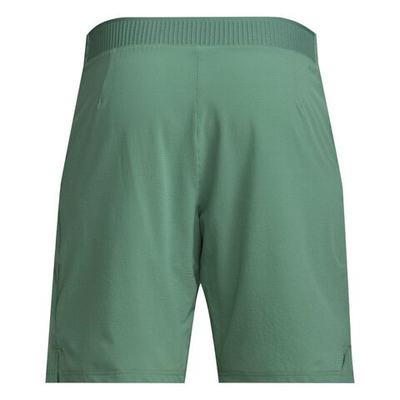Мужские теннисные шорты Adidas Ergo Short 9" - green