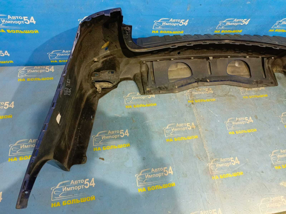 Бампер задний SUBARU OUTBACK 2014-2021