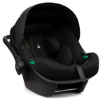 Детская коляска Noordi Fjordi V2 4 в 1 с автокреслом Terra Black и базой 1462814 Grey