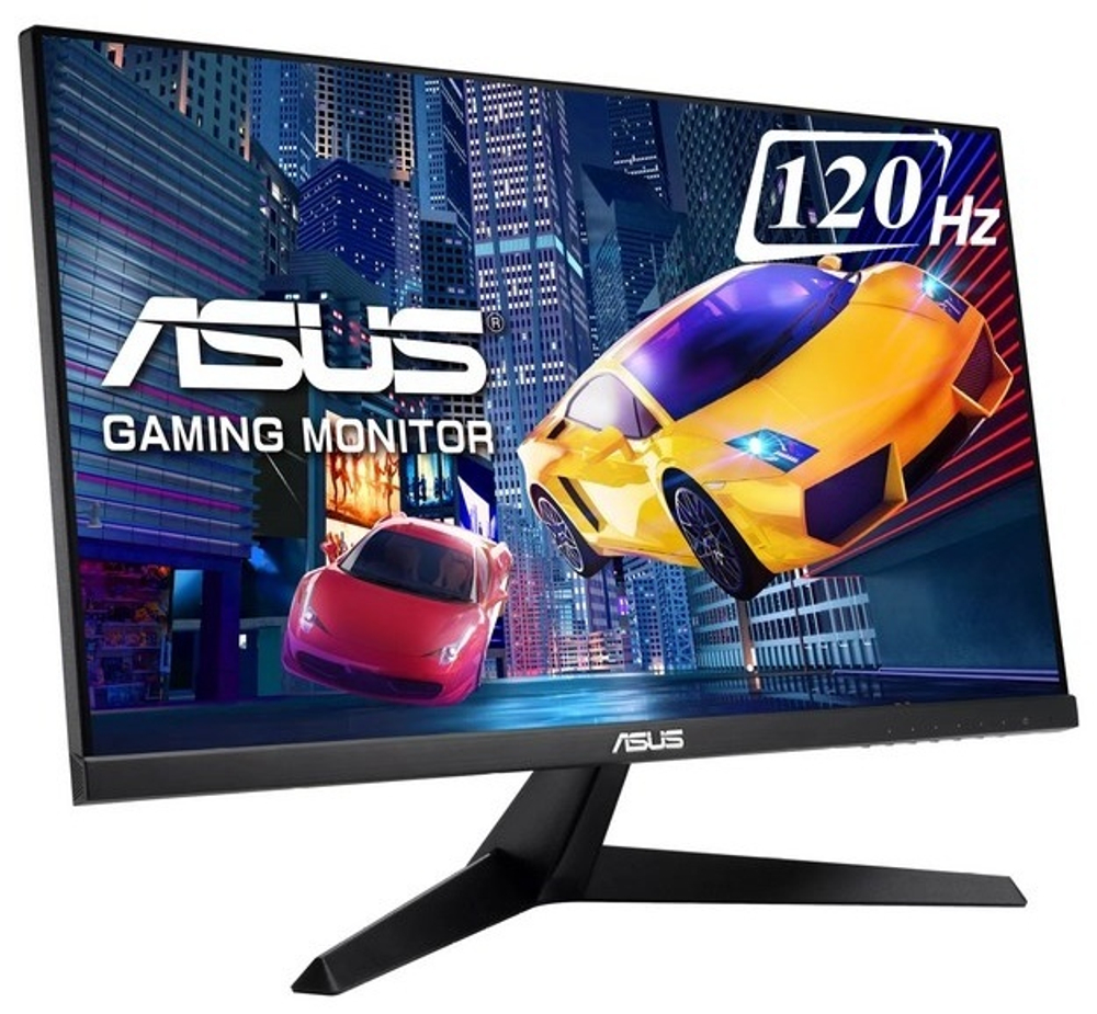 Монитор 24" ASUS VY249HGR/90LM06A3-B03A70 черный