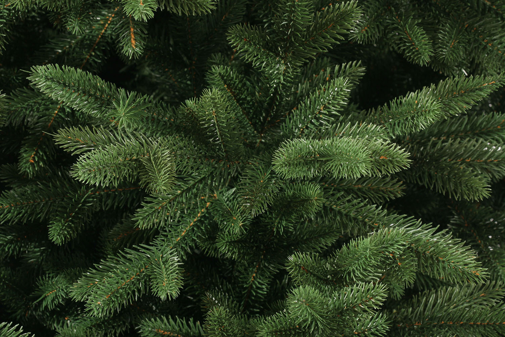 Ель искуственная Царь елка Валенсия 120 см