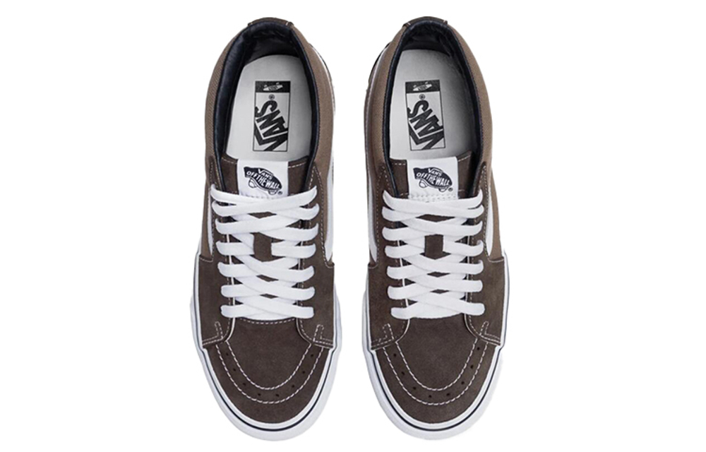 Jjjjound X Vans Sk8 Vault Lx