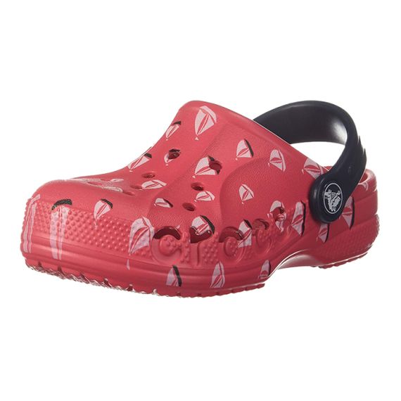 Crocs Classic clog 'Red'