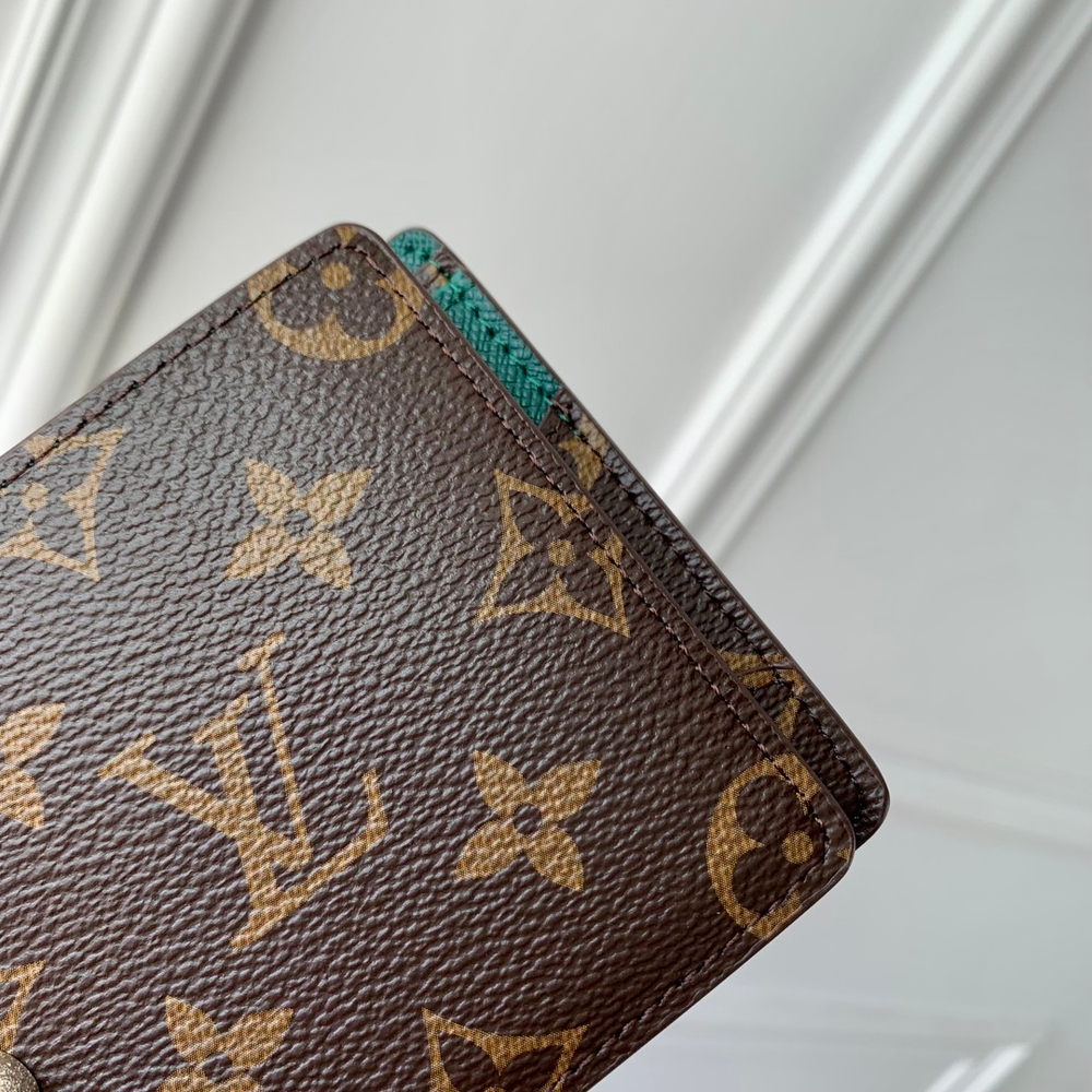 Louis Vuitton Multiple Wallet