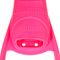 Калоши Leaderfins Forza розовые