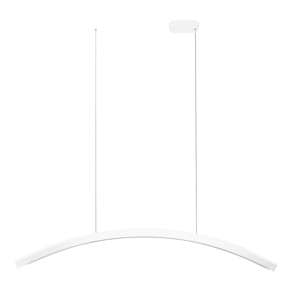 Светильник подвесной HARMONY LED 20W 4000K