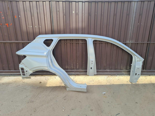 Крыло заднее правое Geely Coolray (2019-н.в.)