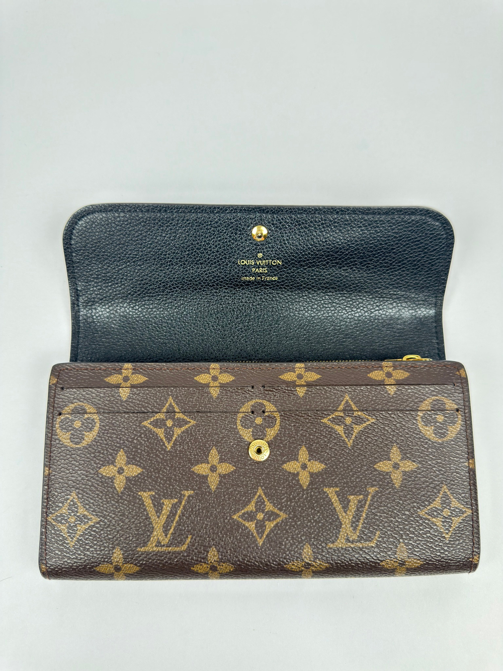 Кошелек Louis Vuitton