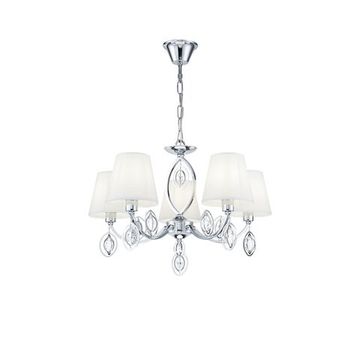 Люстра Freya FR2003PL-05CH