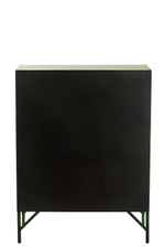 Комод "Грин" 86x42x113см