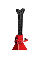 Стойка страховочная 3т с гребенкой ,подставка опорная под автомобиль