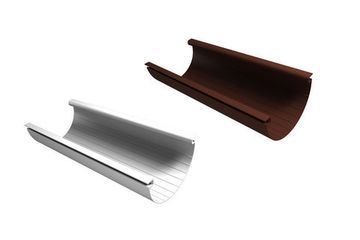 Желоб ПВХ водосток Vinylon