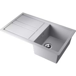 Кухонная мойка Omoikiri Kitagawa 86-GB