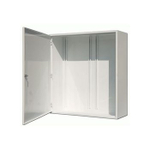 Бокс 2-3-Н накладной без замка 684х466х170мм