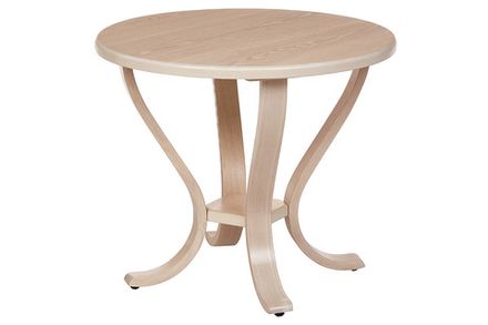 Стол кофейный Софит (мдф/пленка)