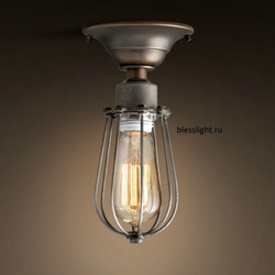 Светильник Loft Cage 2001–X1