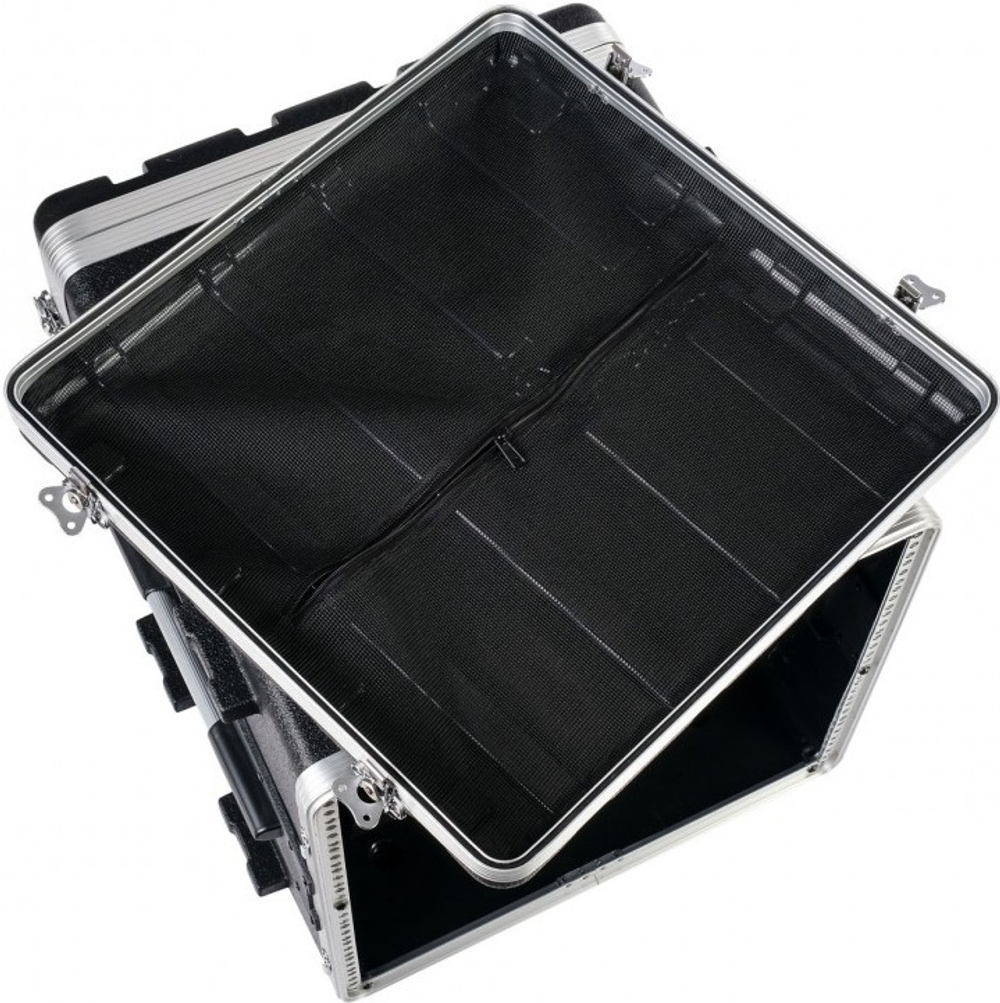 Рэковый кейс Guider ABS-10UL