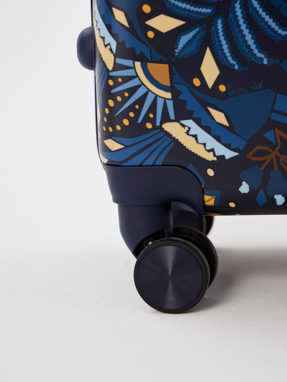 Ручная кладь L'Case Rio, Ананас