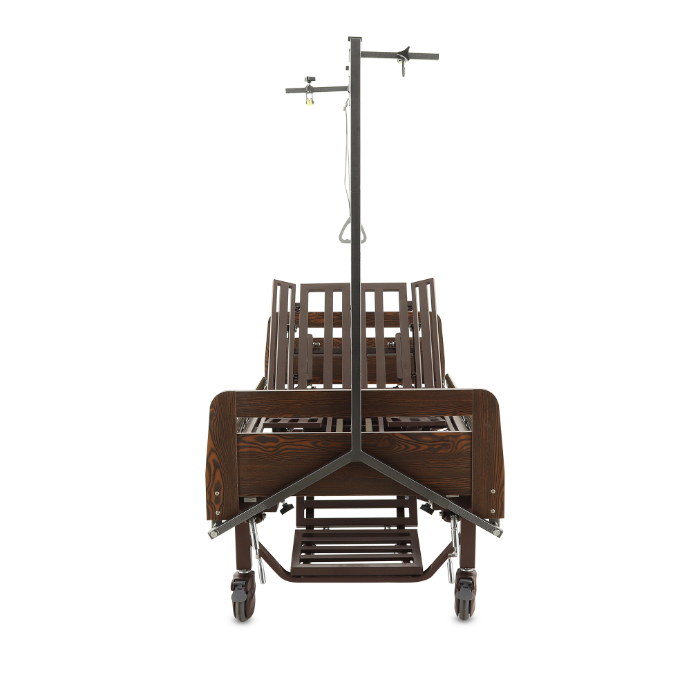 Дуга для подтягивания Med-Mos РП-01