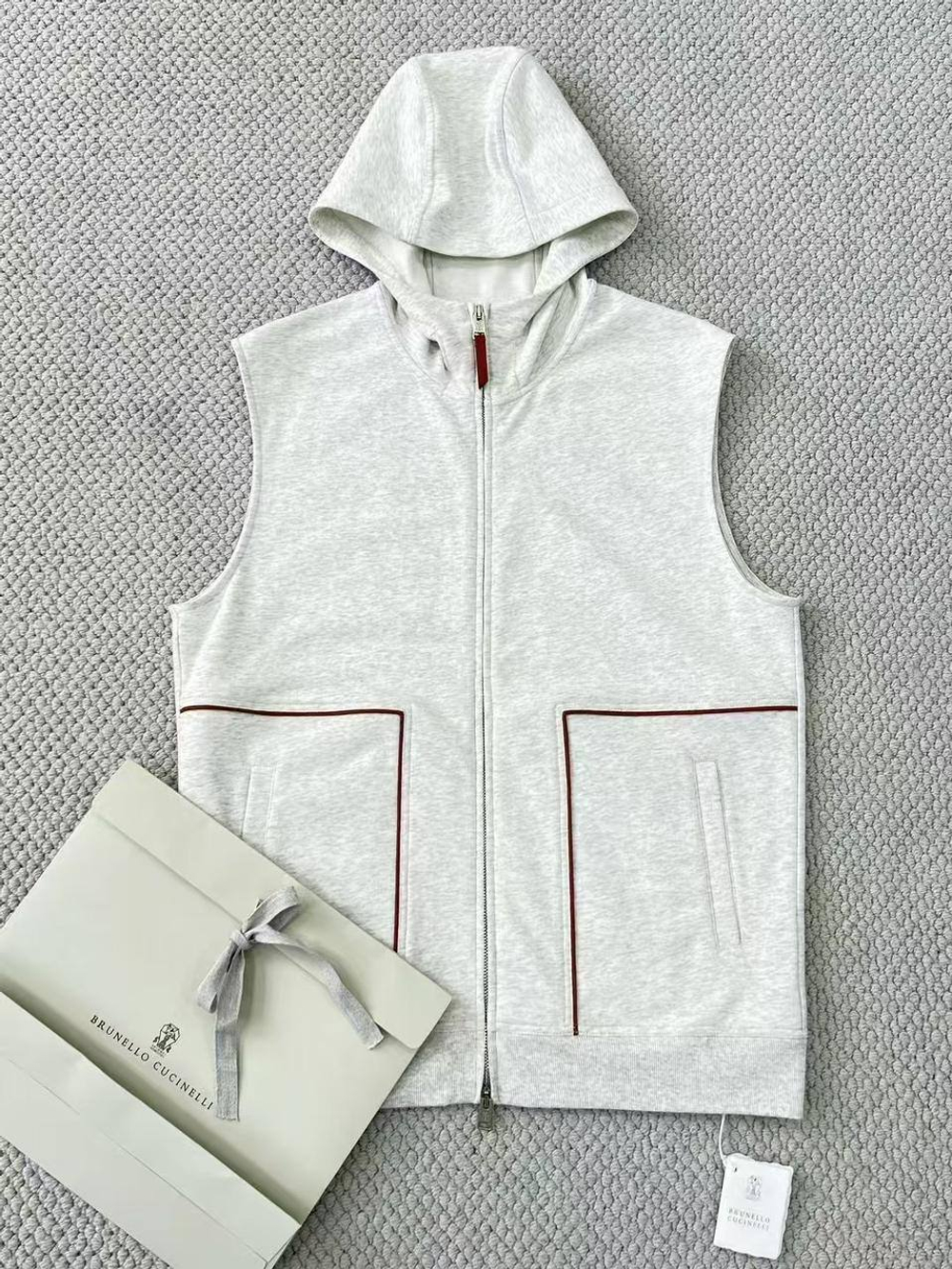 Костюм Brunello Cuccinelli