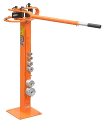 Профилегибочный станок Stalex YP-38