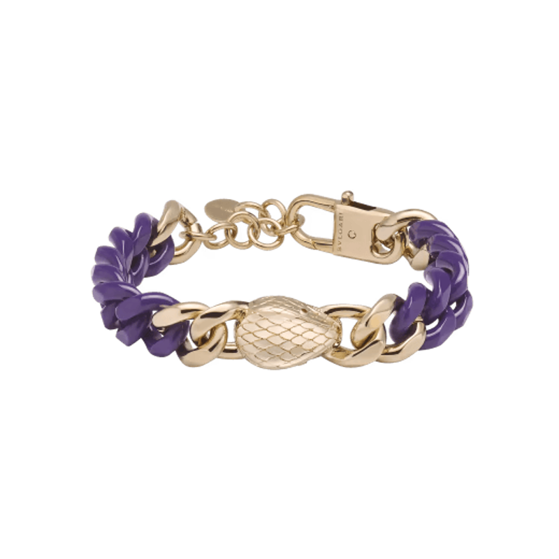 Браслет SERPENTI FOREVER Maxi Chain