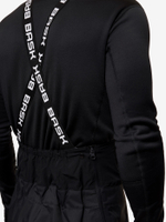 ПОЛУКОМБИНЕЗОН МУЖСКОЙ ШТОРМОВОЙ BASK GRAVITY V2