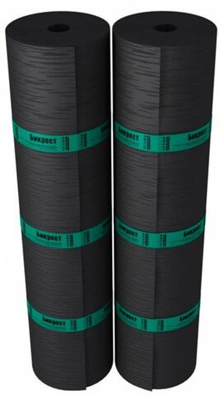 Гидроизоляция Бикрост ХПП