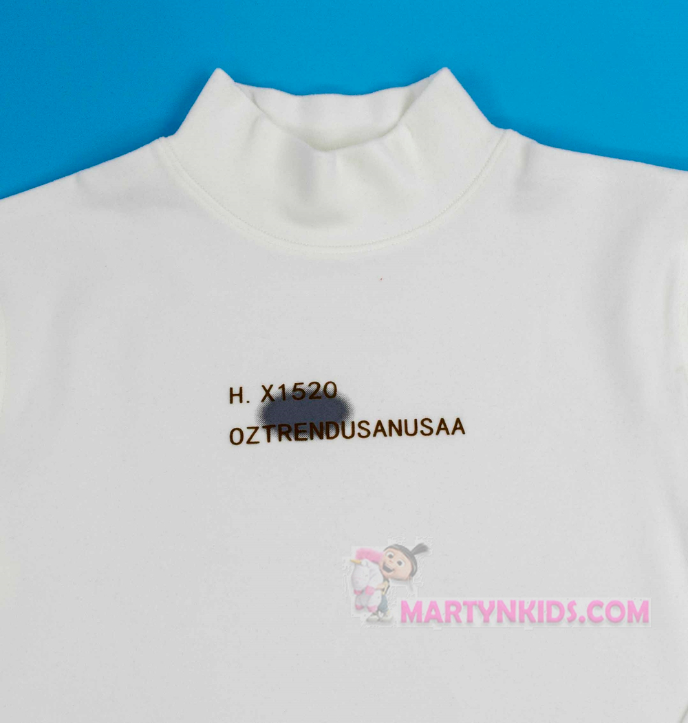 водолазка кашемир " OZ TREND" 4877