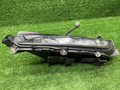 ПТФ левая Lexus RX 4 (2019-2022)