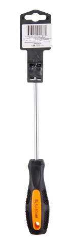 Отвёртка шлицевая ВИХРЬ SL6 150мм
