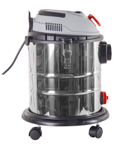 Пылесос строительный Ресанта ПС-1500/20