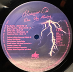 Midnight Oil - Blue Sky Mining (Голландия 1990г.)