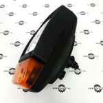 Фара основного света | 700/50054 | Spare Parts KA