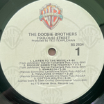 The Doobie Brothers – Toulouse Street