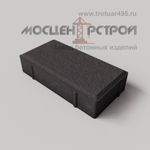 Брусчатка 200х100х40 2П4Ф